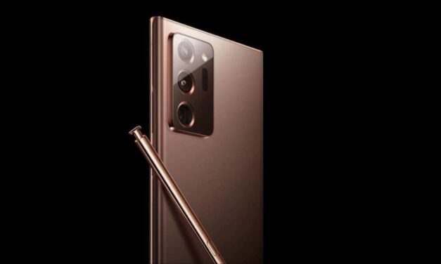 7 cosas que esperamos que el Samsung Galaxy Note 20 estrene