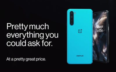 12 trucos del OnePlus Nord que debes probar ahora mismo