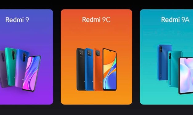 Todas las diferencias entre el Xiaomi Redmi 9, Redmi 9C y Redmi 9A