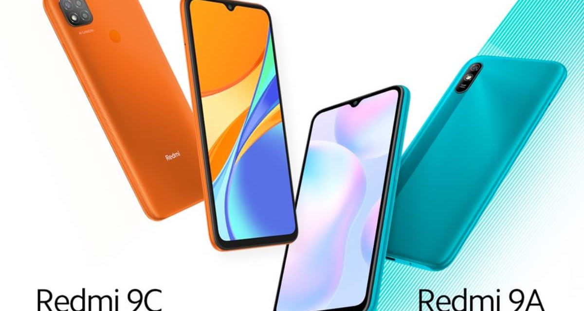 Los móviles más baratos de Xiaomi llegan a España y su precio te va a gustar