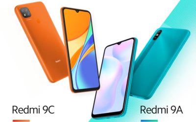 Los móviles más baratos de Xiaomi llegan a España y su precio te va a gustar
