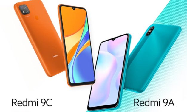 Los móviles más baratos de Xiaomi llegan a España y su precio te va a gustar