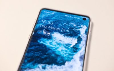 Carga lenta en móvil Samsung: 5 posibles soluciones