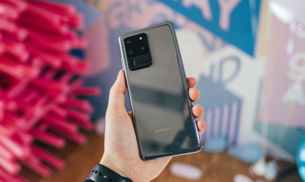 Cómo quitar el modo seguro en un Samsung Galaxy de 2020
