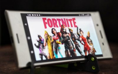 Móviles compatibles con Fortnite en 2022: lista actualizada de dispositivos