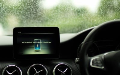 Xiaomi no conecta al Bluetooth del coche: 5 posibles soluciones