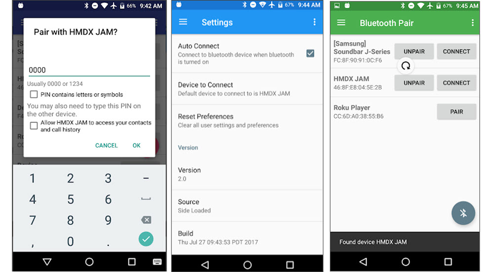 Xiaomi no conecta al Bluetooth del coche: 5 posibles soluciones 6