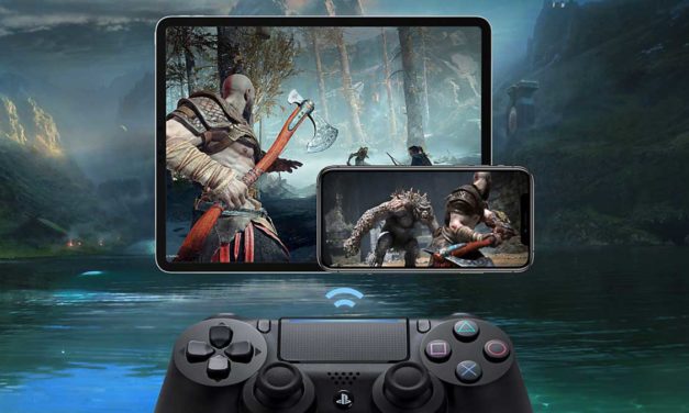 Cómo conectar el mando de PS4 a un móvil Xiaomi