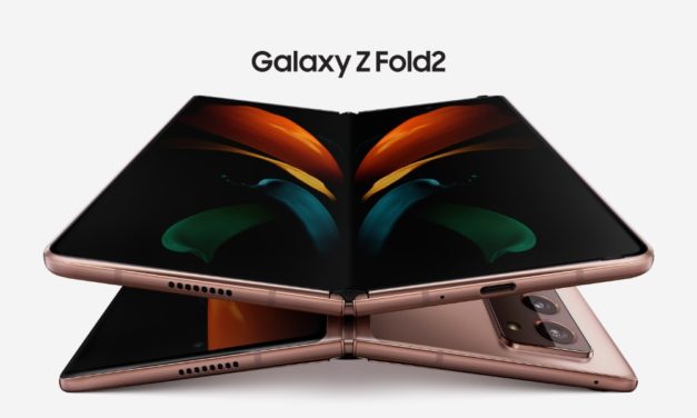 Galaxy Z Fold 2: todo lo que Samsung mejora en su nuevo plegable