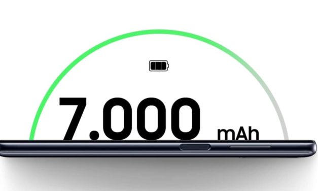 ¿Cuánto dura una batería de 7.000 mAh en un móvil en 2021?