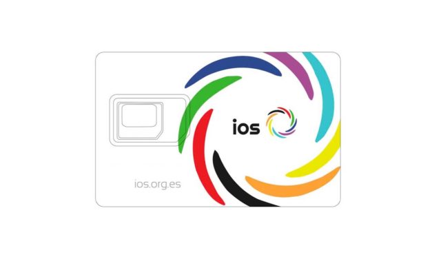 Opiniones de IOS Móvil: servicio, atención al cliente y cobertura