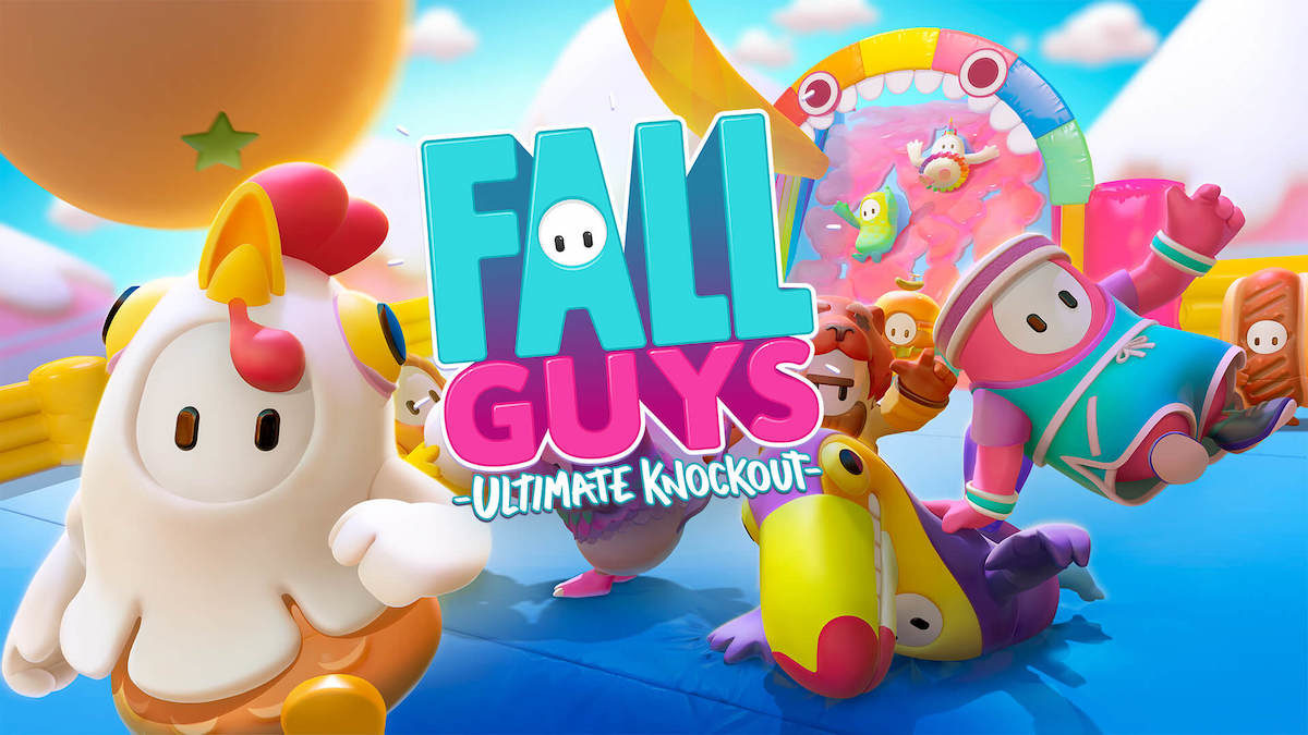 5 juegos parecidos a Fall Guys para Android que tienes que conocer sí o sí 1