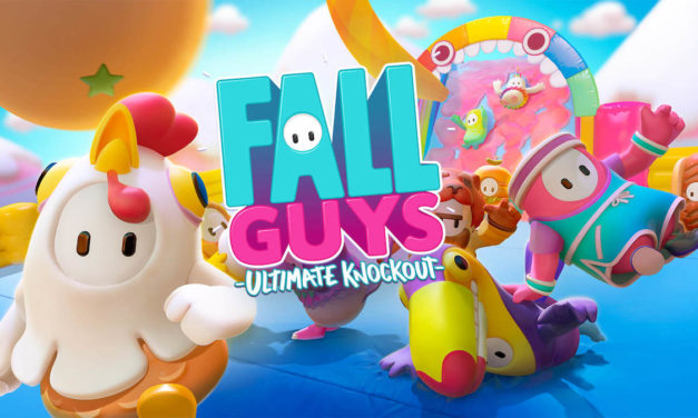 5 juegos parecidos a Fall Guys para Android que tienes que conocer sí o sí