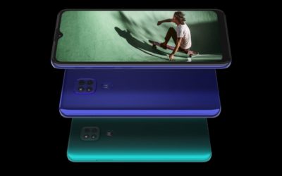 Motorola Moto G9: estas son las novedades del sucesor del Moto G