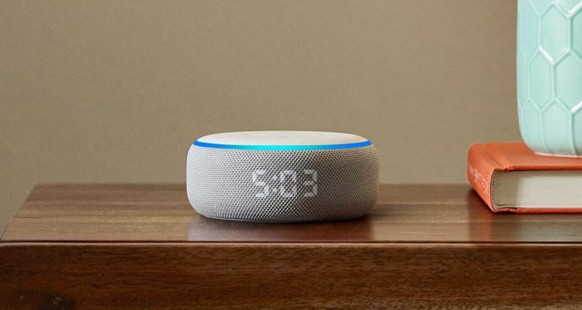 Estos son todos los móviles compatibles con Alexa de Amazon