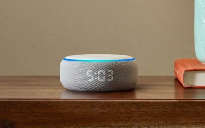 Estos son todos los móviles compatibles con Alexa de Amazon