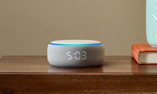 Estos son todos los móviles compatibles con Alexa de Amazon