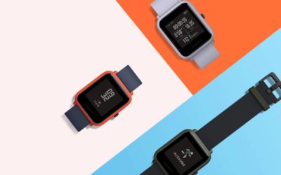 Lista de móviles compatibles con Amazfit en 2020