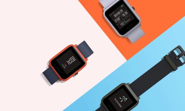 Lista de móviles compatibles con Amazfit en 2020