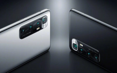 Estos son los móviles Xiaomi que podrían actualizar a MIUI 13