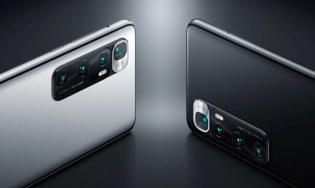 lanzamiento oficial Xiaomi Mi 10 Ultra precio