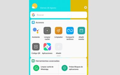 Cómo eliminar y quitar las noticias promocionadas de Xiaomi