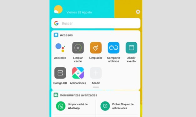 Cómo eliminar y quitar las noticias promocionadas de Xiaomi