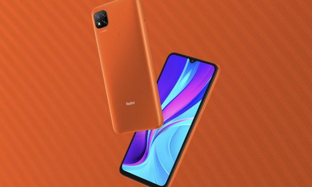 Redmi 9AT, 9C y 9C NFC, los móviles más baratos de Xiaomi llegan a España