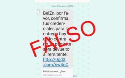 Ten cuidado con el falso SMS de MediaMarkt, te contamos por qué