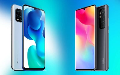 10 trucos del Xiaomi Mi Note 10 Lite y Mi 10 Lite que debes conocer sí o sí