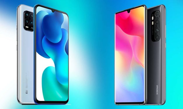 10 trucos del Xiaomi Mi Note 10 Lite y Mi 10 Lite que debes conocer sí o sí