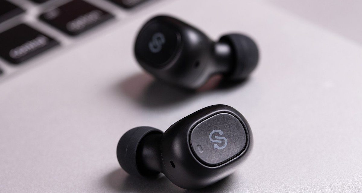 Volumen bajo en auriculares Bluetooth: 5 posibles soluciones