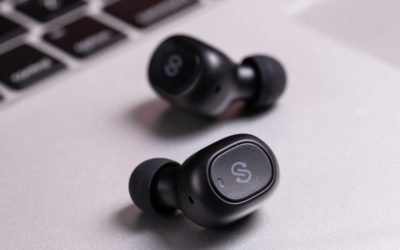 Volumen bajo en auriculares Bluetooth: 5 posibles soluciones