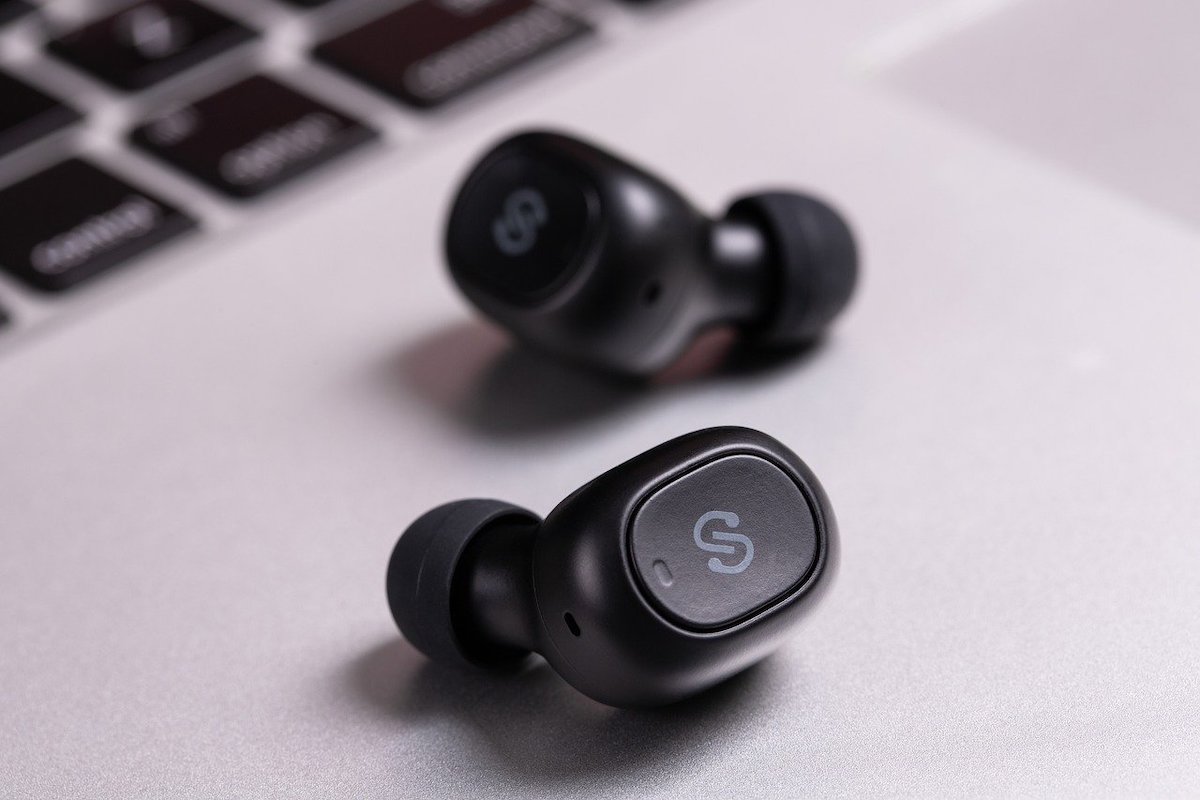 Cercanamente cazar Retorcido ▷ Volumen bajo en auriculares Bluetooth: 5 posibles soluciones