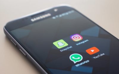 Cómo guardar archivos de WhatsApp en la tarjeta SD en Android