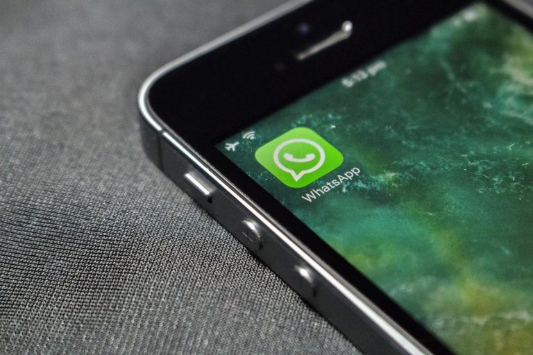 Los Audios De Whatsapp Se Escuchan Bajo