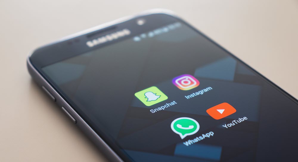 No suena WhatsApp en mi Samsung Galaxy: 5 posibles soluciones 1