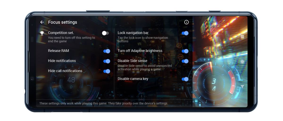 Los 120Hz llegan a los móviles de Sony con el Xperia 5 II