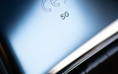 5 móviles baratos con 5G
