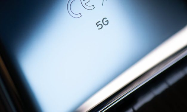 5 móviles baratos con 5G