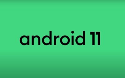 Estos son los móviles que se actualizarán primero a Android 11