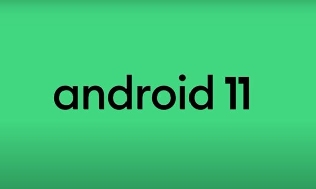 Estos son los móviles que se actualizarán primero a Android 11