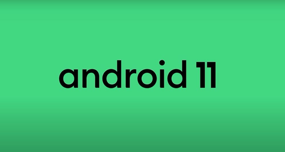 Estos son los móviles que se actualizarán primero a Android 11