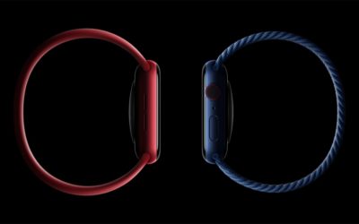 Los Apple Watch Series 6, Watch SE, iPad y iPad Air llegan a Vodafone
