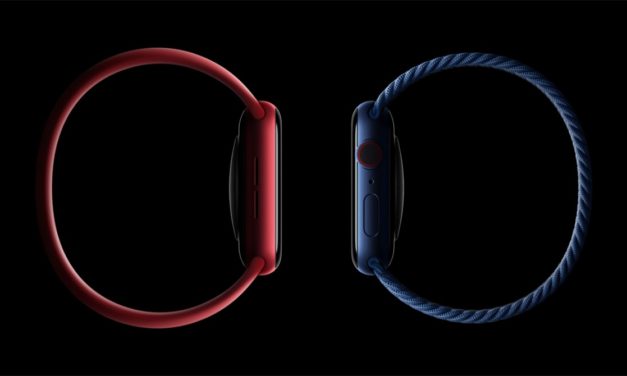 Los Apple Watch Series 6, Watch SE, iPad y iPad Air llegan a Vodafone