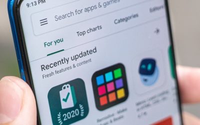 Cuidado con estas apps con más de dos millones de descargas: son una estafa