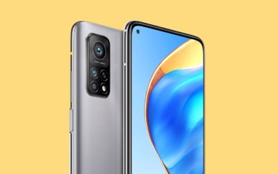 Error de cámara en Xiaomi: cómo solucionar los problemas en tu móvil