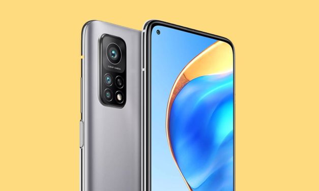 Error de cámara en Xiaomi: cómo solucionar los problemas en tu móvil