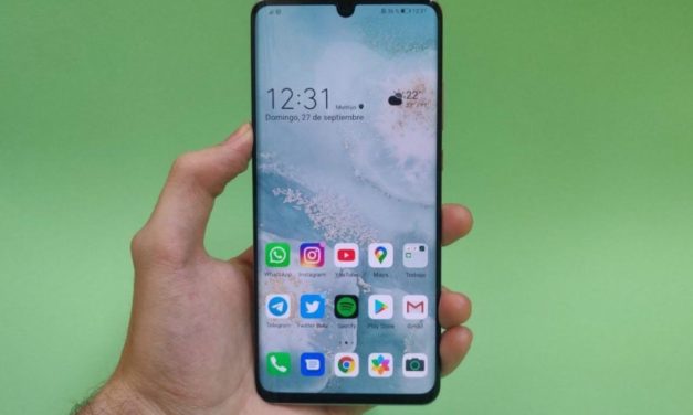 Cómo cambiar el launcher por defecto en un móvil Huawei