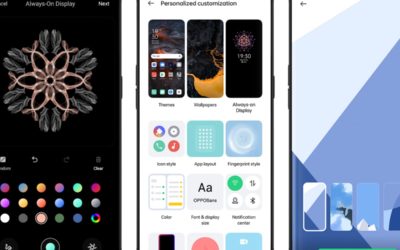 Novedades de Color OS 11 que te interesa conocer si tienes un móvil OPPO